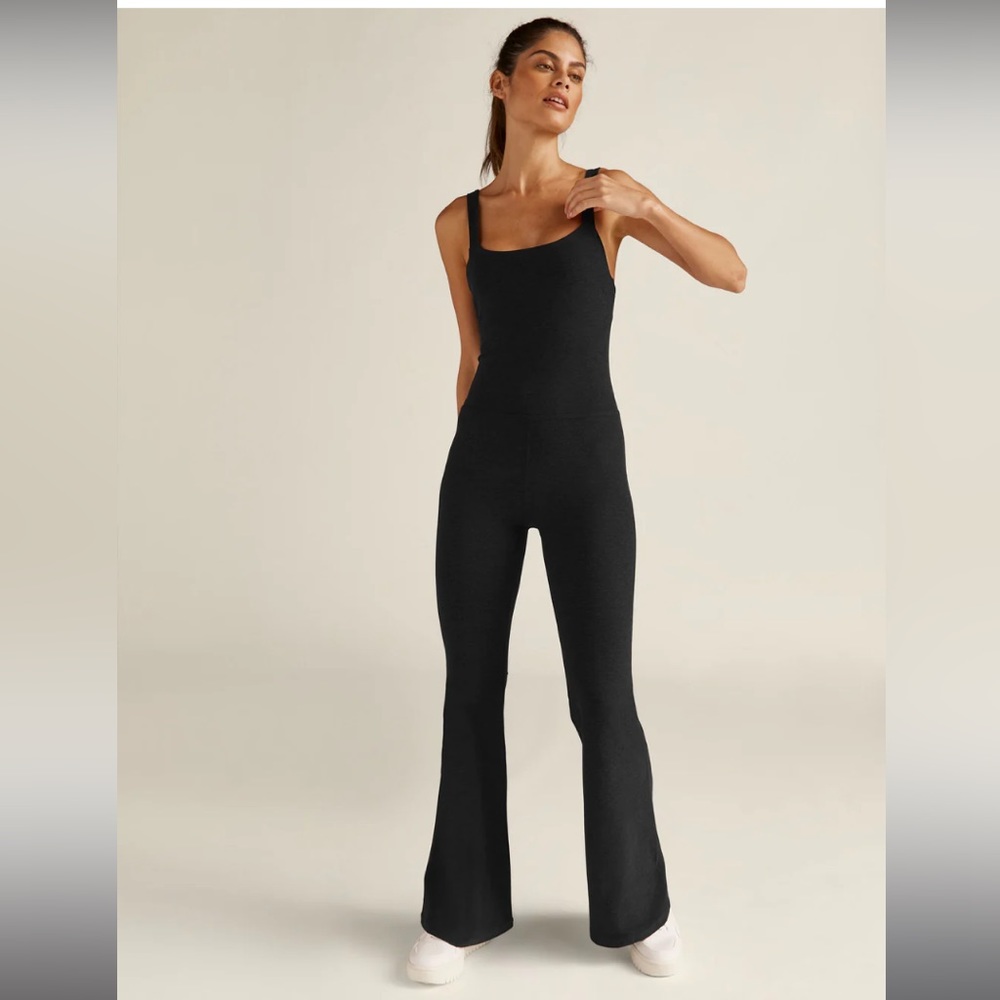 Beyond Yoga Spacedye Hit the Scene Jumpsuit